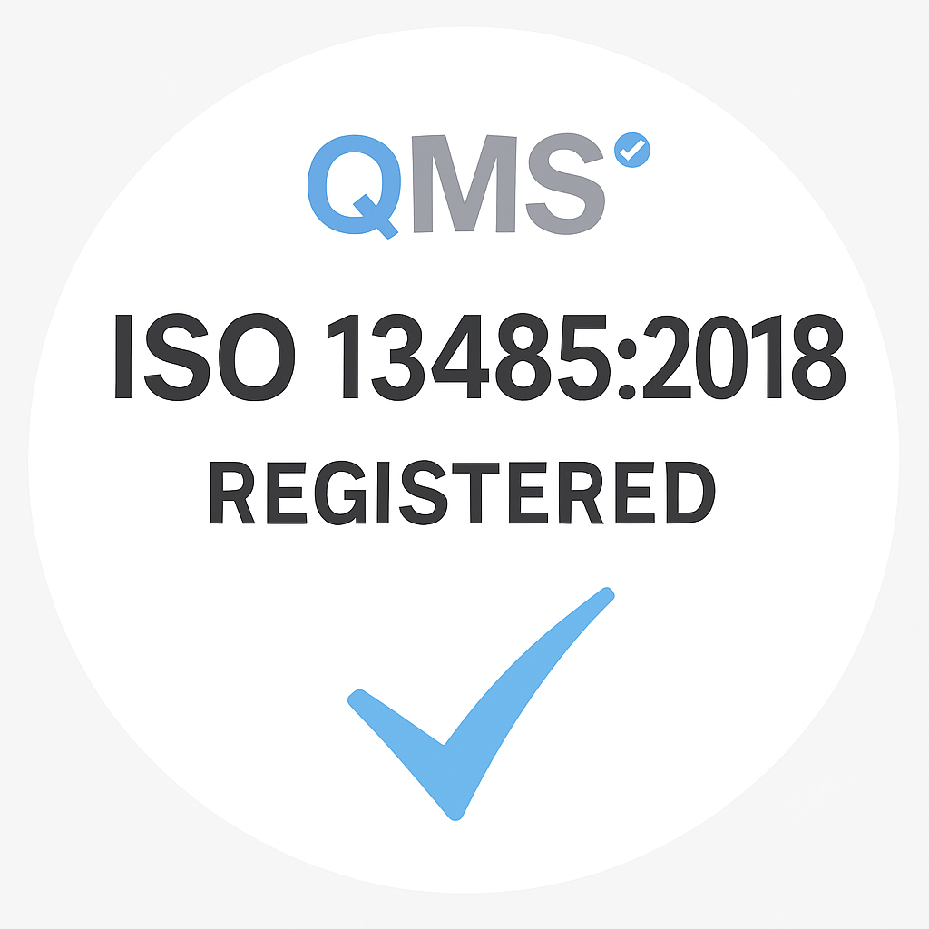 ISO 13485:2018