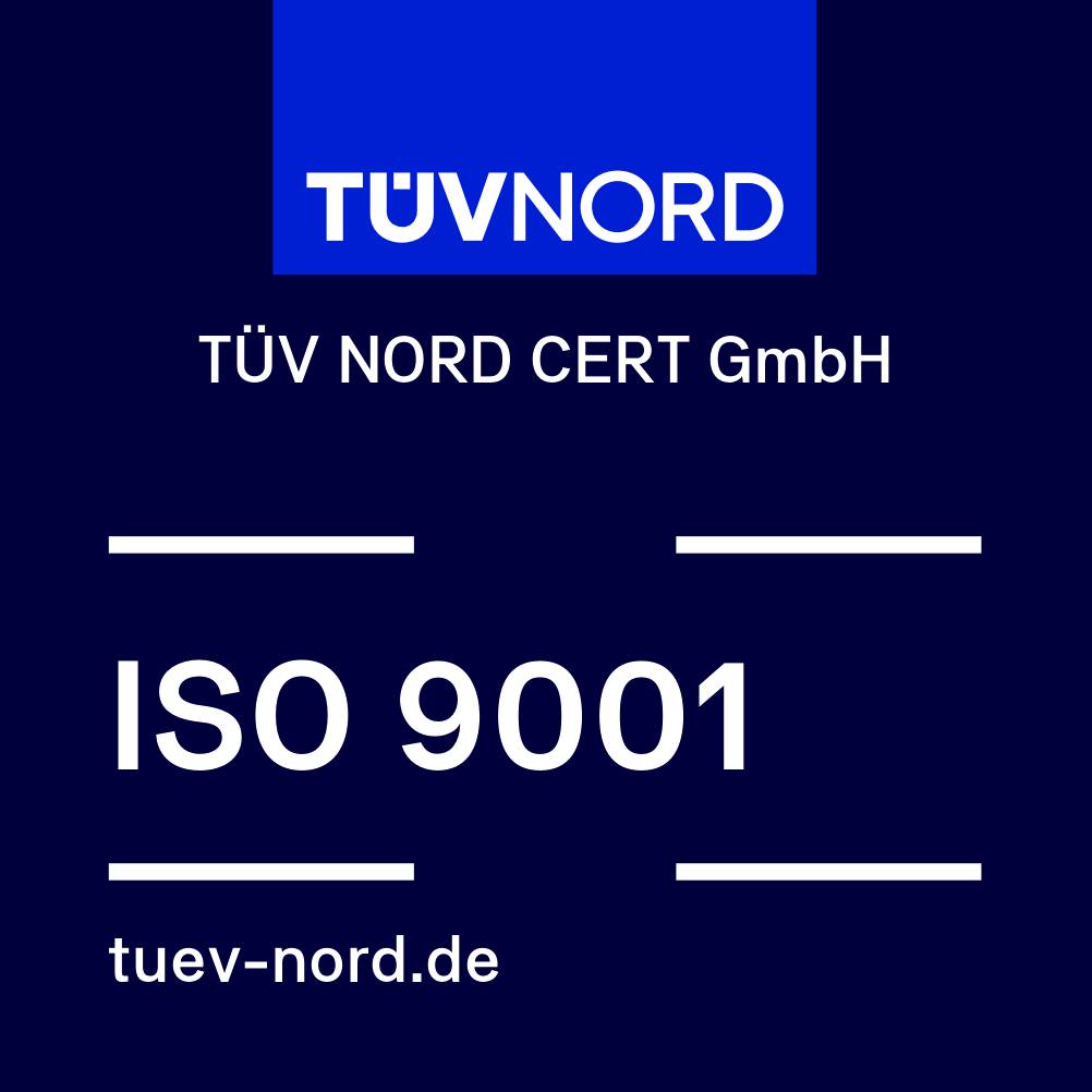 ISO 9001:2015